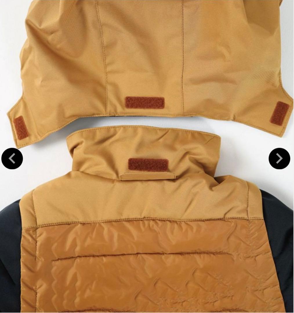 フェニックスphénix ジュニア スキーウェア 上下セット 140cm 美品