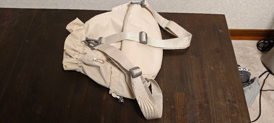 The North Face One 14L バックパック