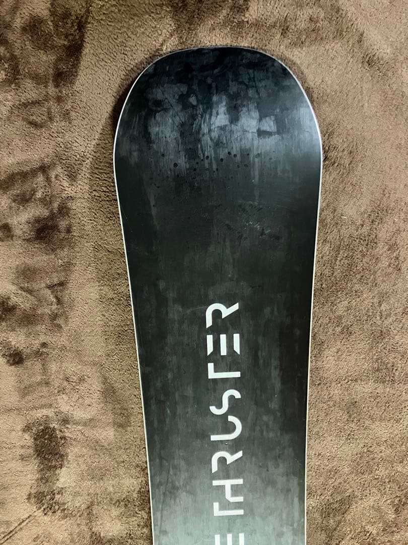 scooter DAYLIFE THRUSTER 155 スクーター デイライフ