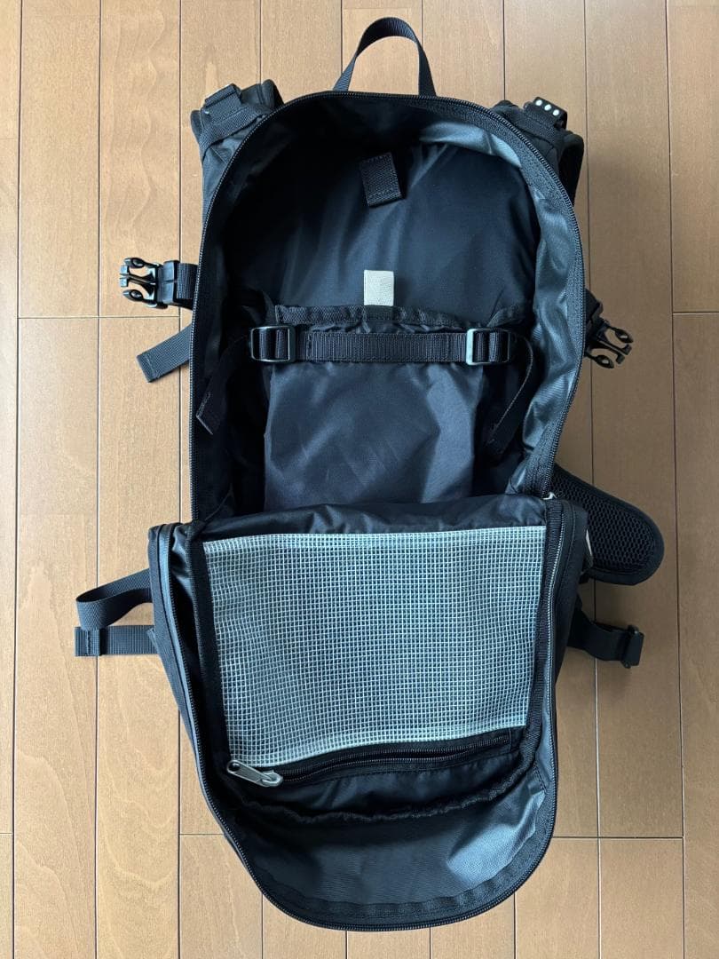 Kriega クリーガ R20