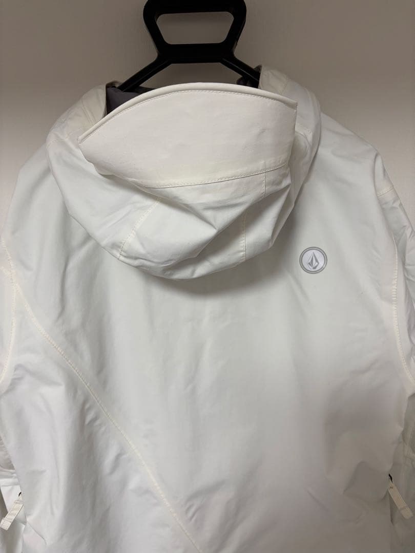 【有馬様購入専用】VOLCOM L GORE-TEX JACKET Mサイズ