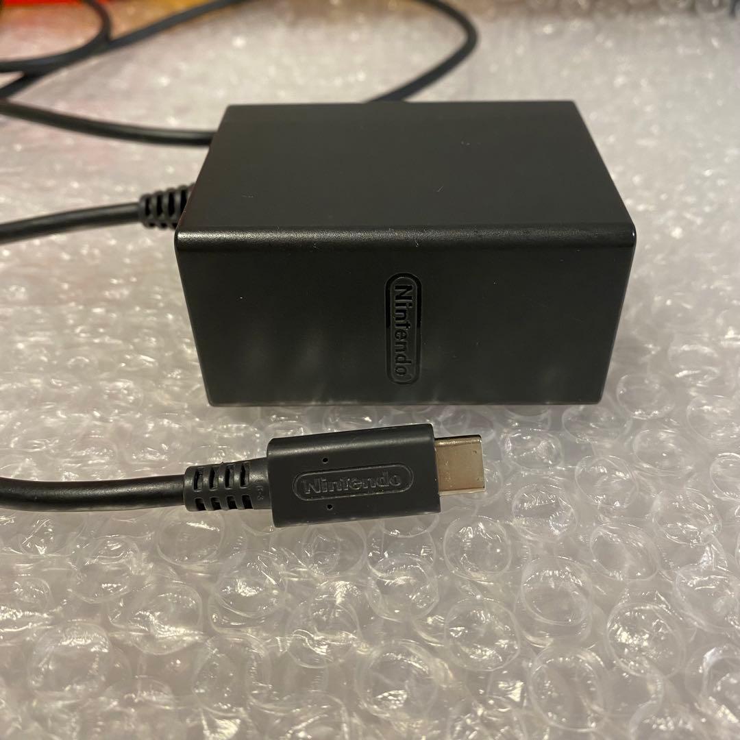 Nintendo Switch Lite コーラルピンク　本体＋