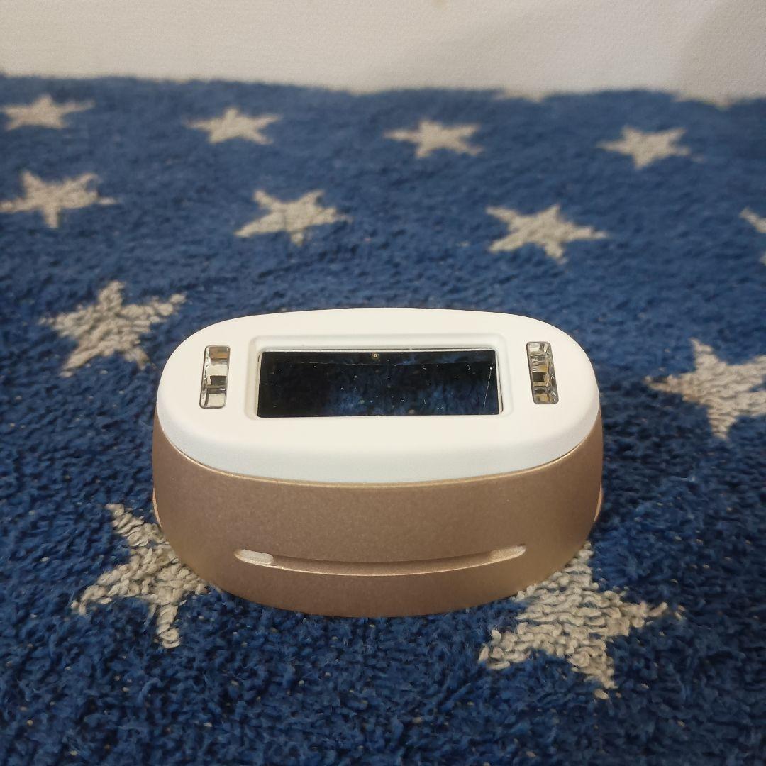 ブラウン　シルクエキスパート　pro5