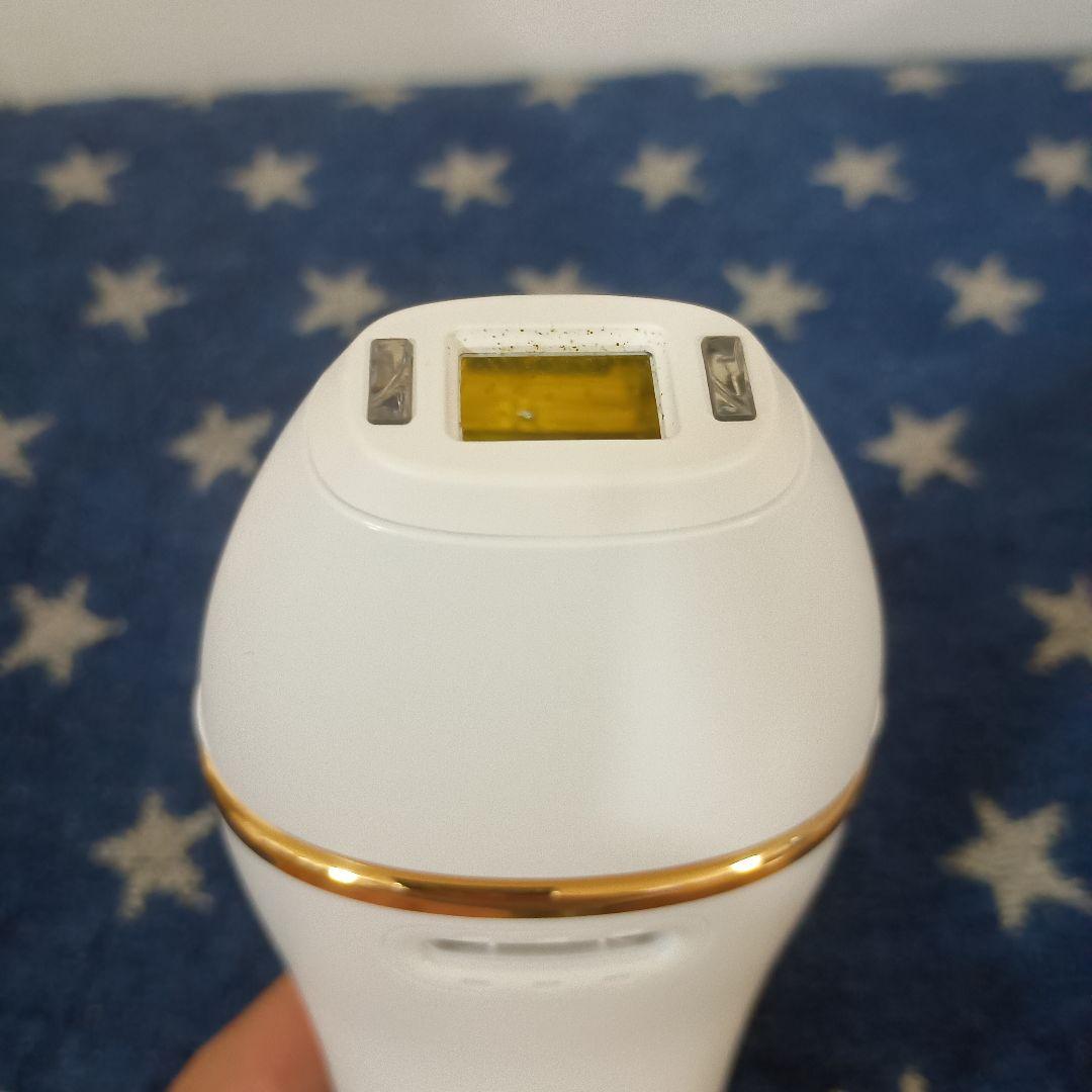 ブラウン　シルクエキスパート　pro5