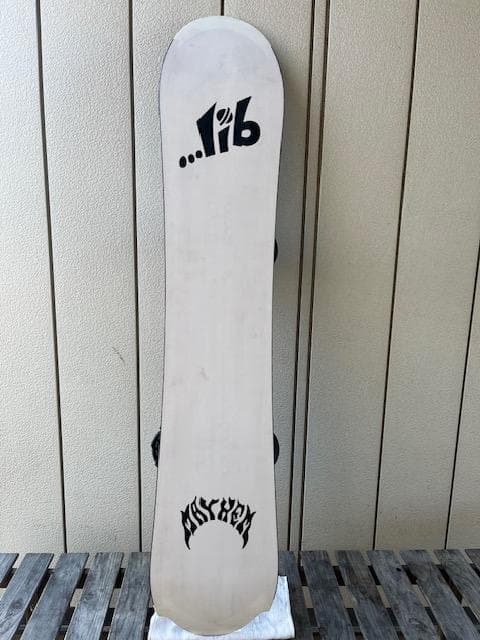 loquito　LIBTECH MAYHEMROCKET 157,5cm