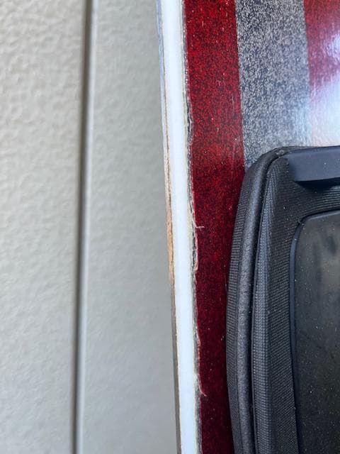 loquito　LIBTECH MAYHEMROCKET 157,5cm