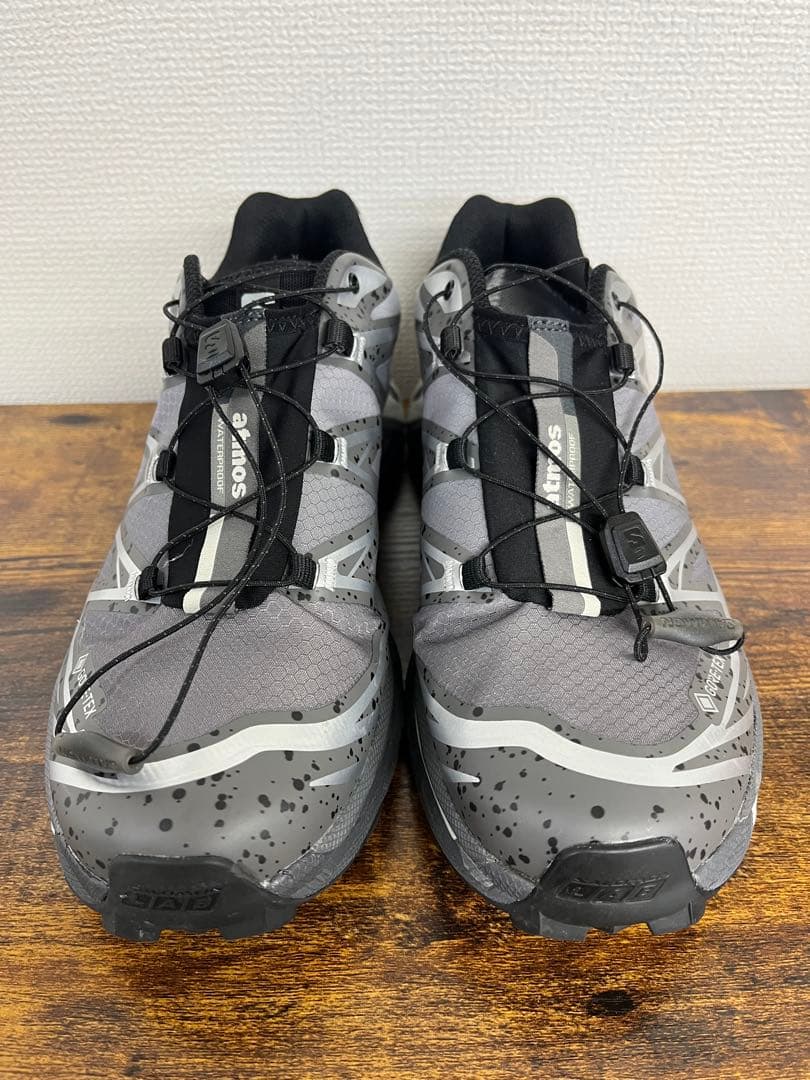 SALOMON XT-6 GTX ATMOS サロモン アトモス　SIZE 27