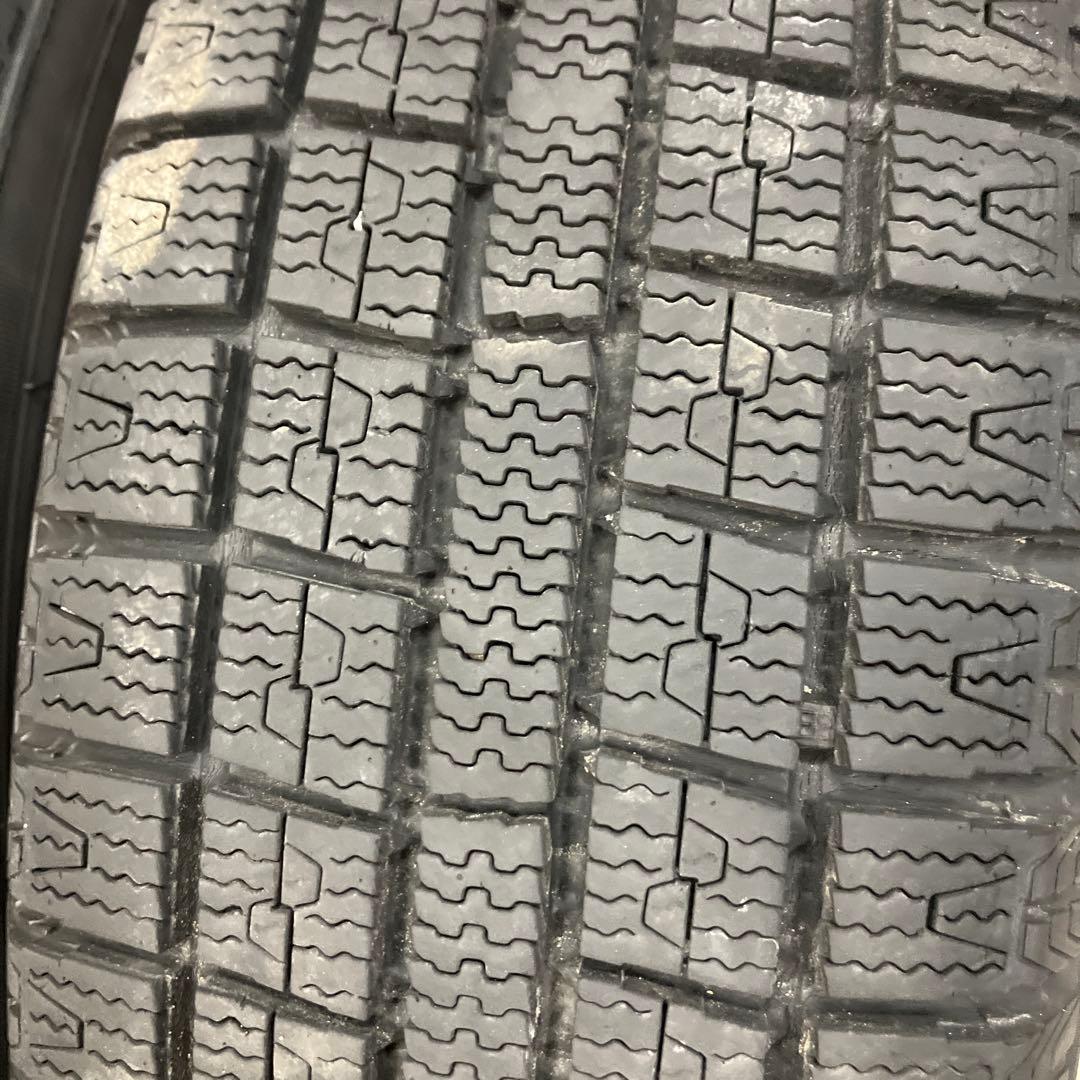トーヨーGARIT G5 155/65R13 17年製3本18年製1本