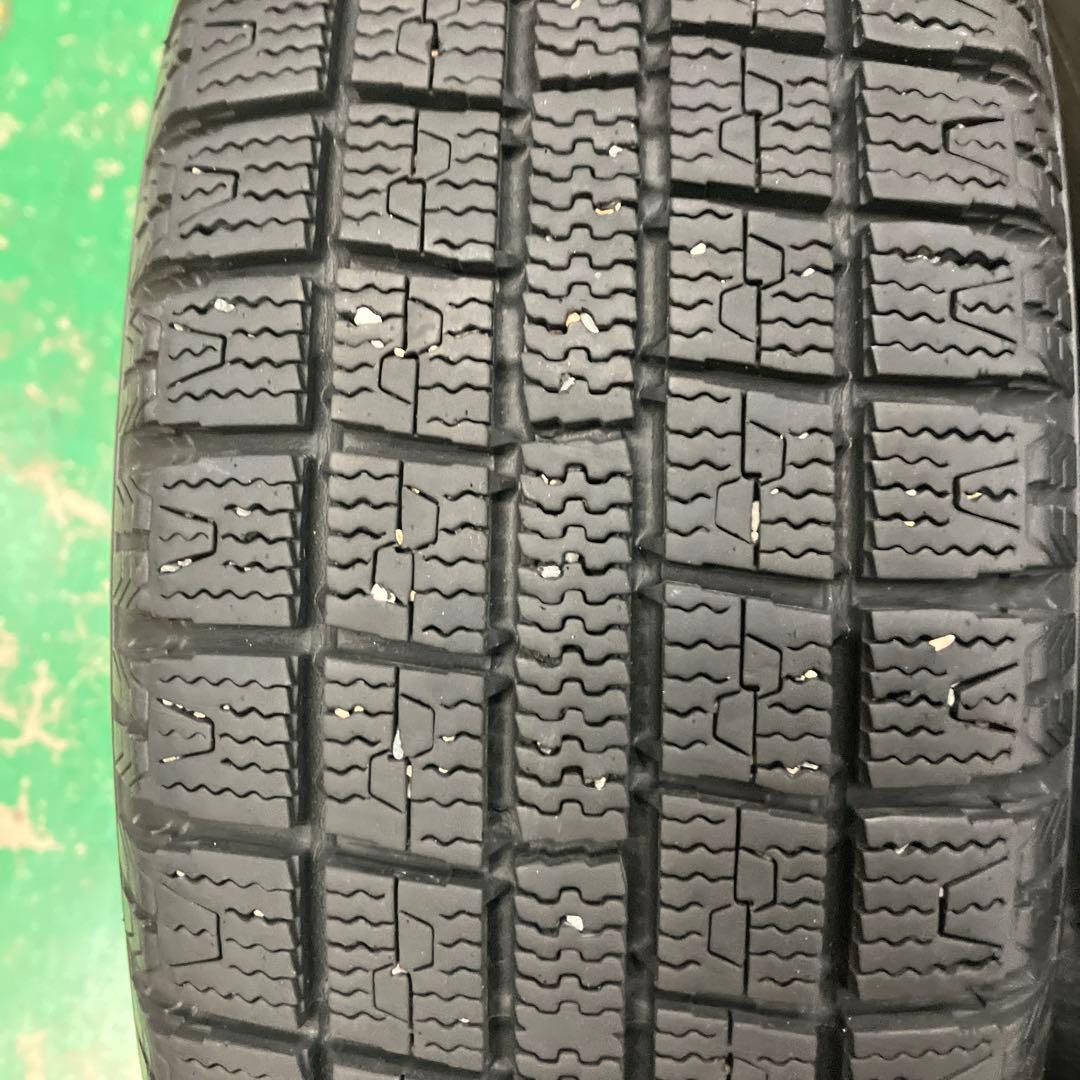 トーヨーGARIT G5 155/65R13 17年製3本18年製1本