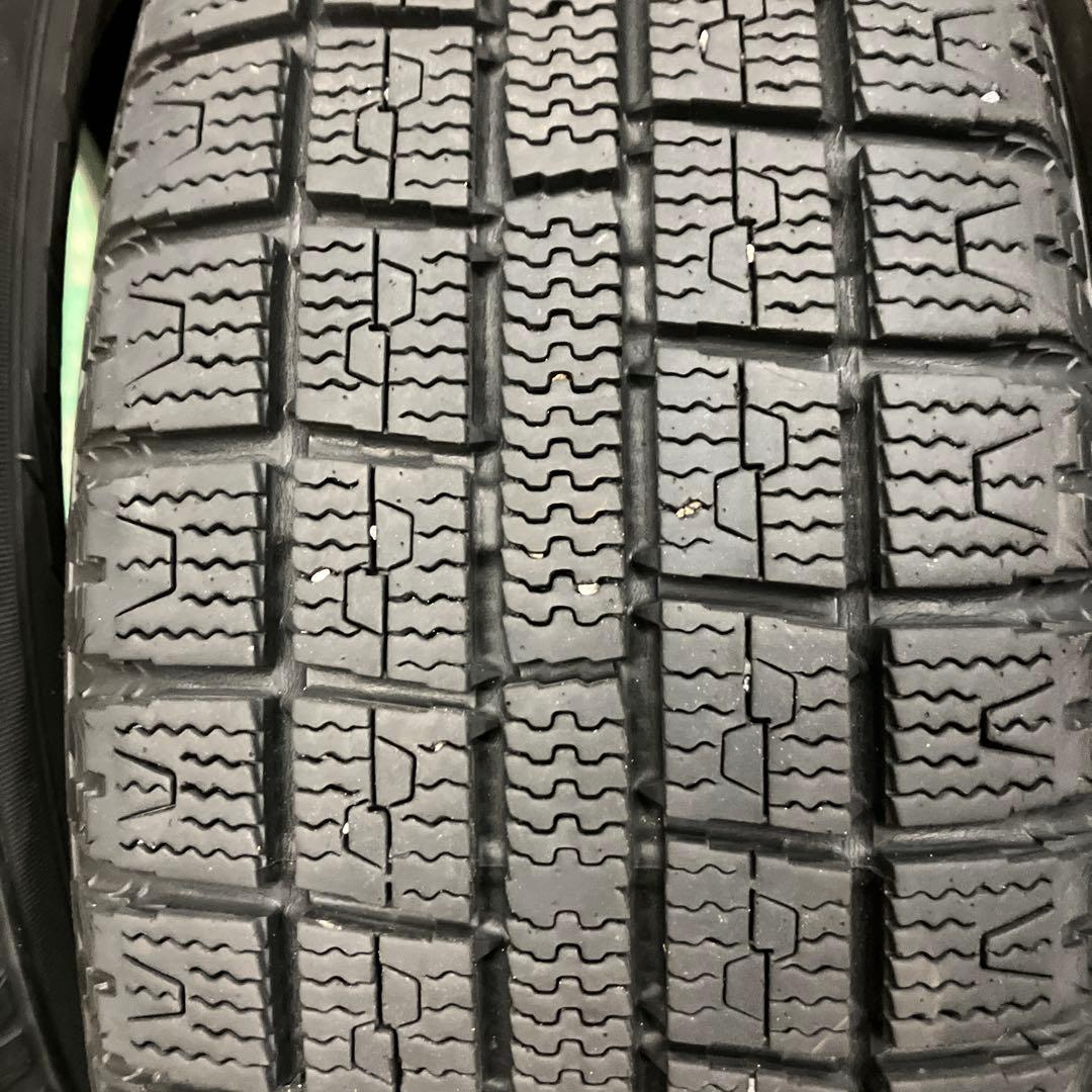 トーヨーGARIT G5 155/65R13 17年製3本18年製1本