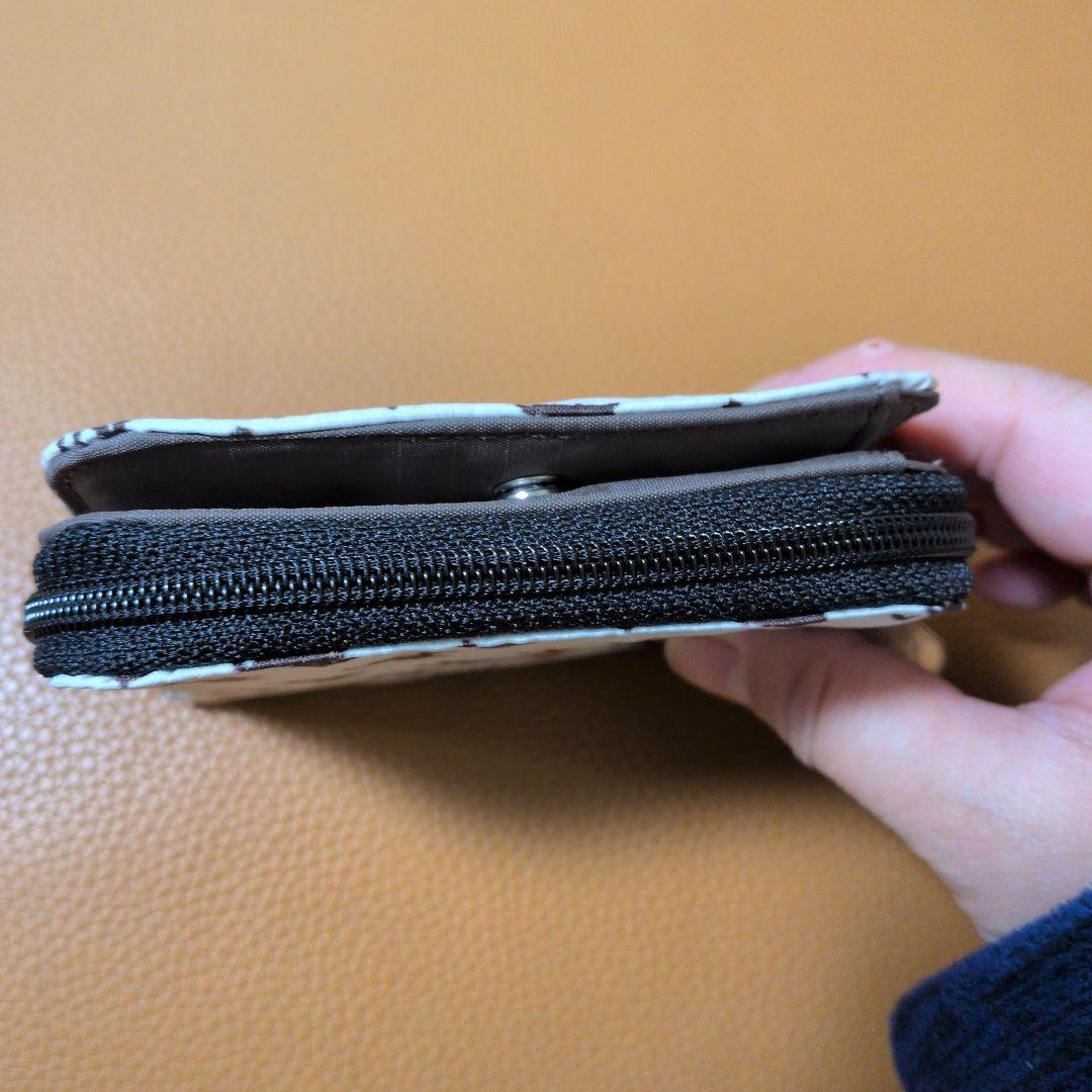 tokimeki★★☆LeSportsac　ホースパレード　財布