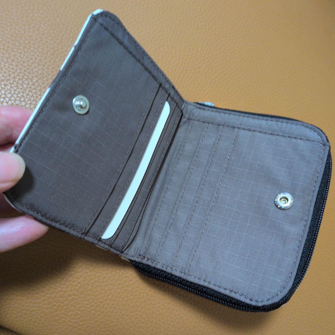 tokimeki★★☆LeSportsac　ホースパレード　財布