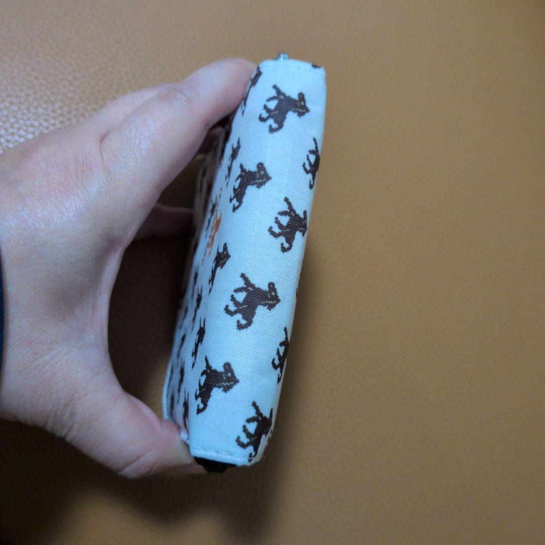 tokimeki★★☆LeSportsac　ホースパレード　財布