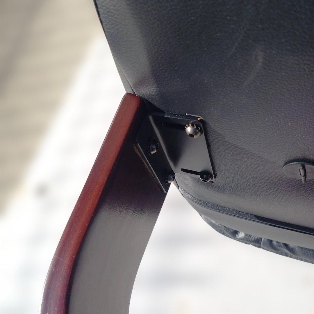 Ekornes エコーネス ヴィンテージ オットマンスツール