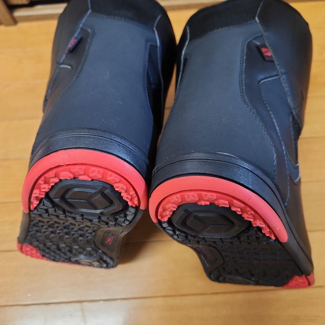 DEELUXE.CRUISE. スノーボードブーツ BOA.27.5cm未使用品