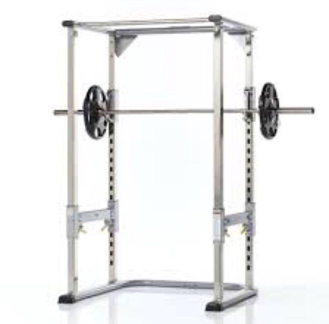 TUFF STUFF タフスタッフ パワーラック CPR-265 引き取り限定