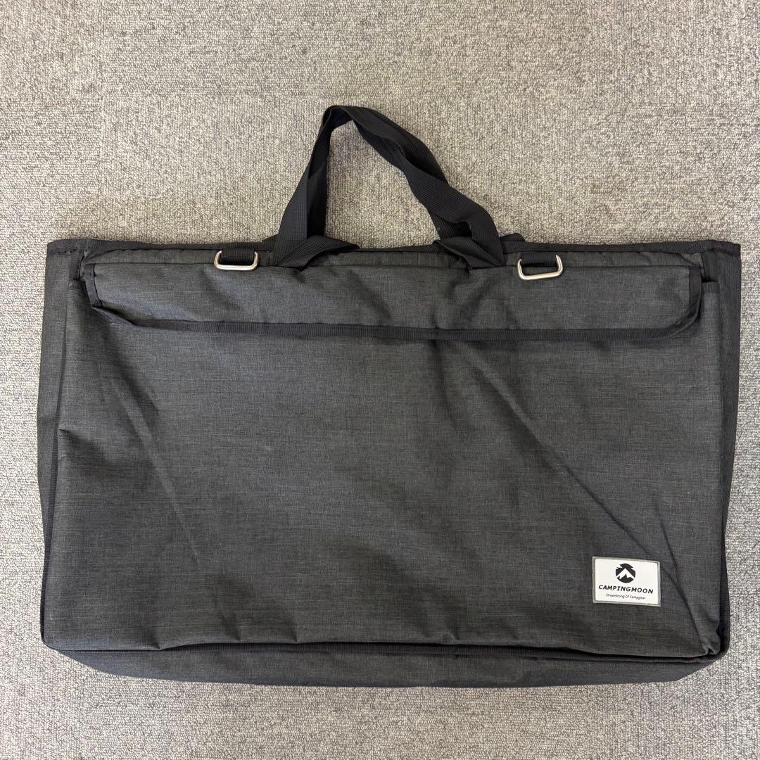 ユニフレーム フィールドラック 5個セット バッグ 天板ｘ２付き