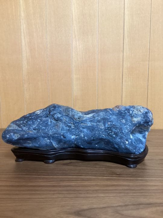 幸太郎石　水石　鑑賞石　自然石