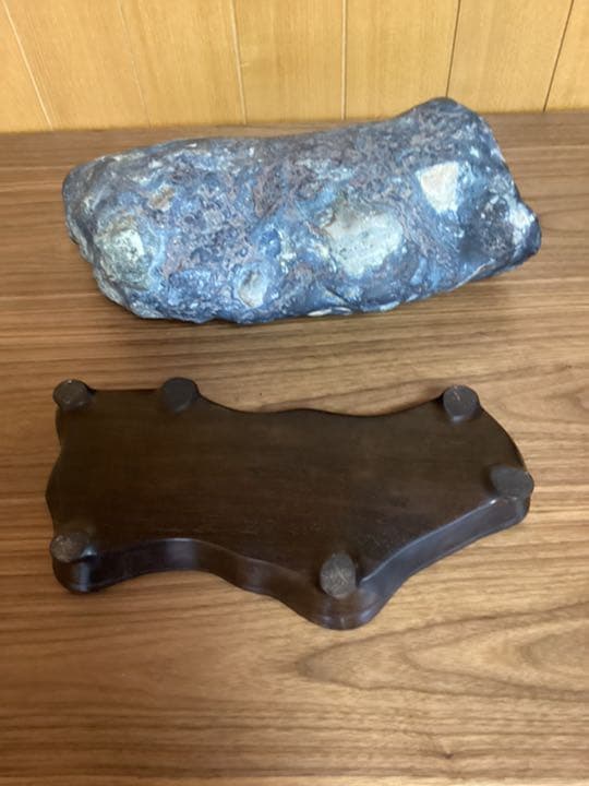 幸太郎石　水石　鑑賞石　自然石