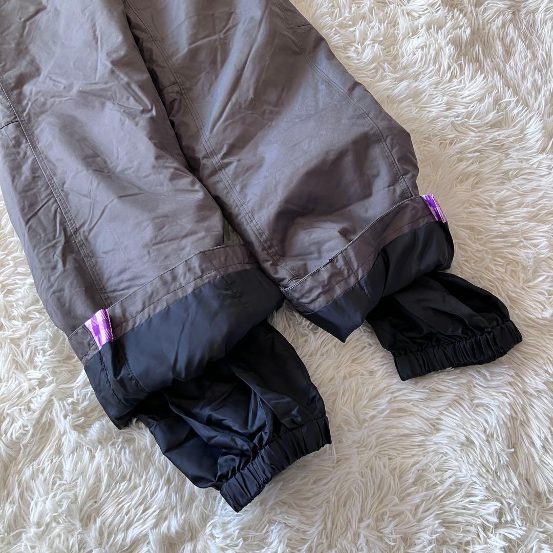 #L8✨DESCENTE✨スキー スノボ ウェア 上下 レディースL 11号