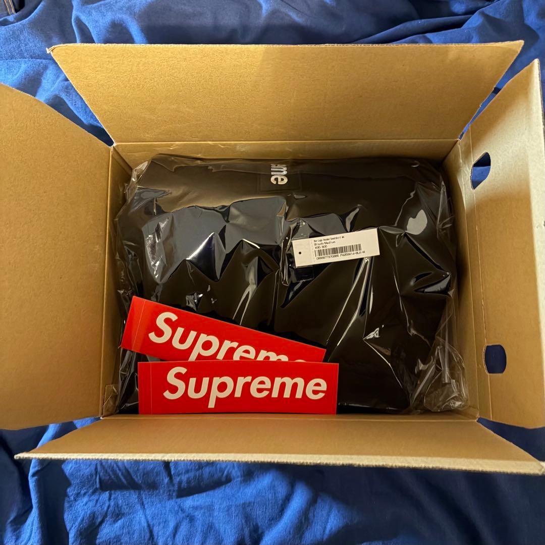 トップス Supreme - Box Logo Hooded 2025