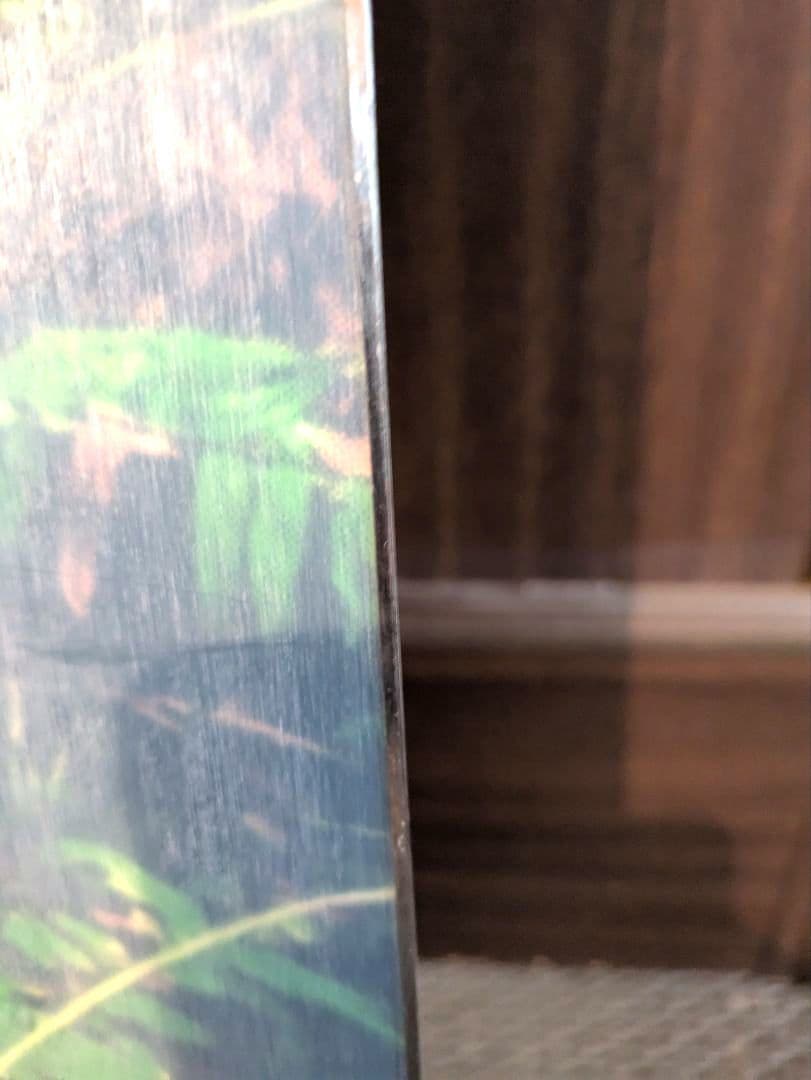 BURTON バートン FLIGHT ATTENDANT フライトアテンダント