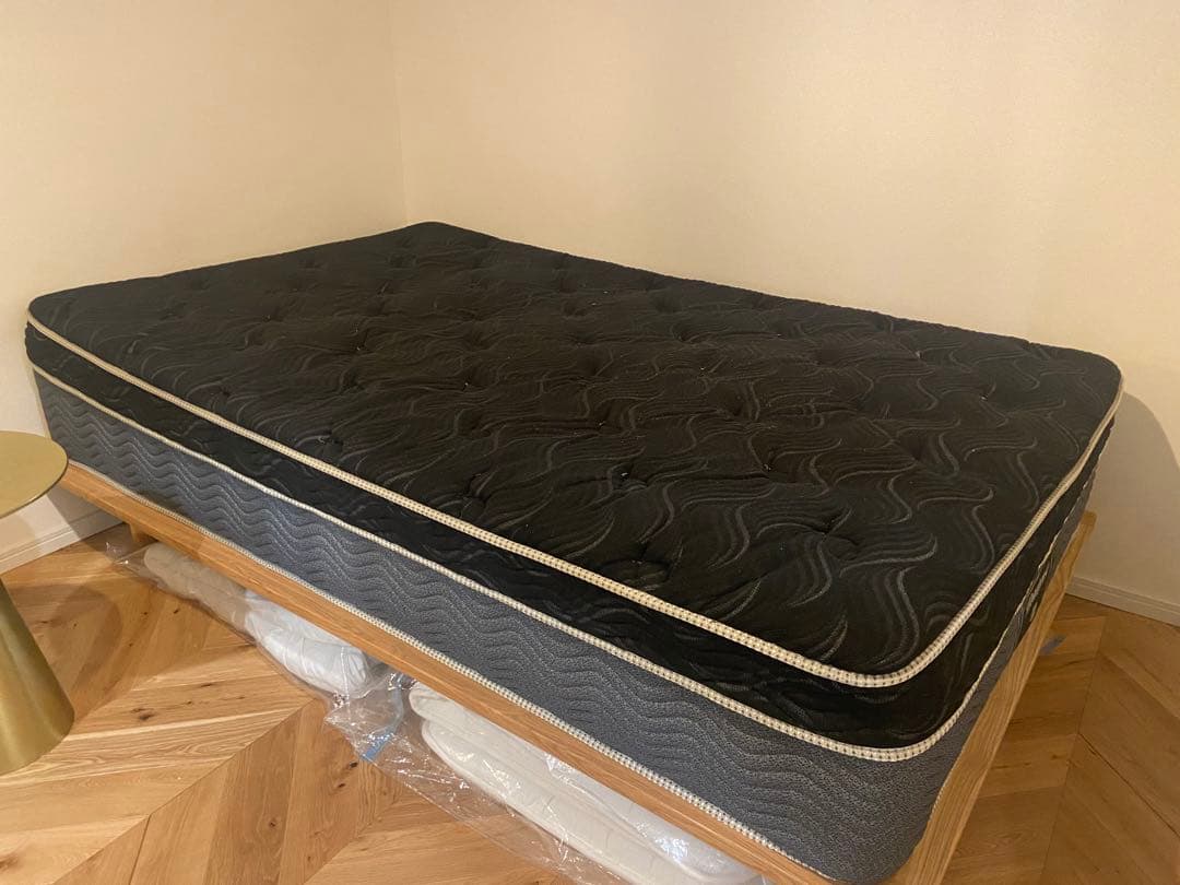 シモンズベッド(SD)