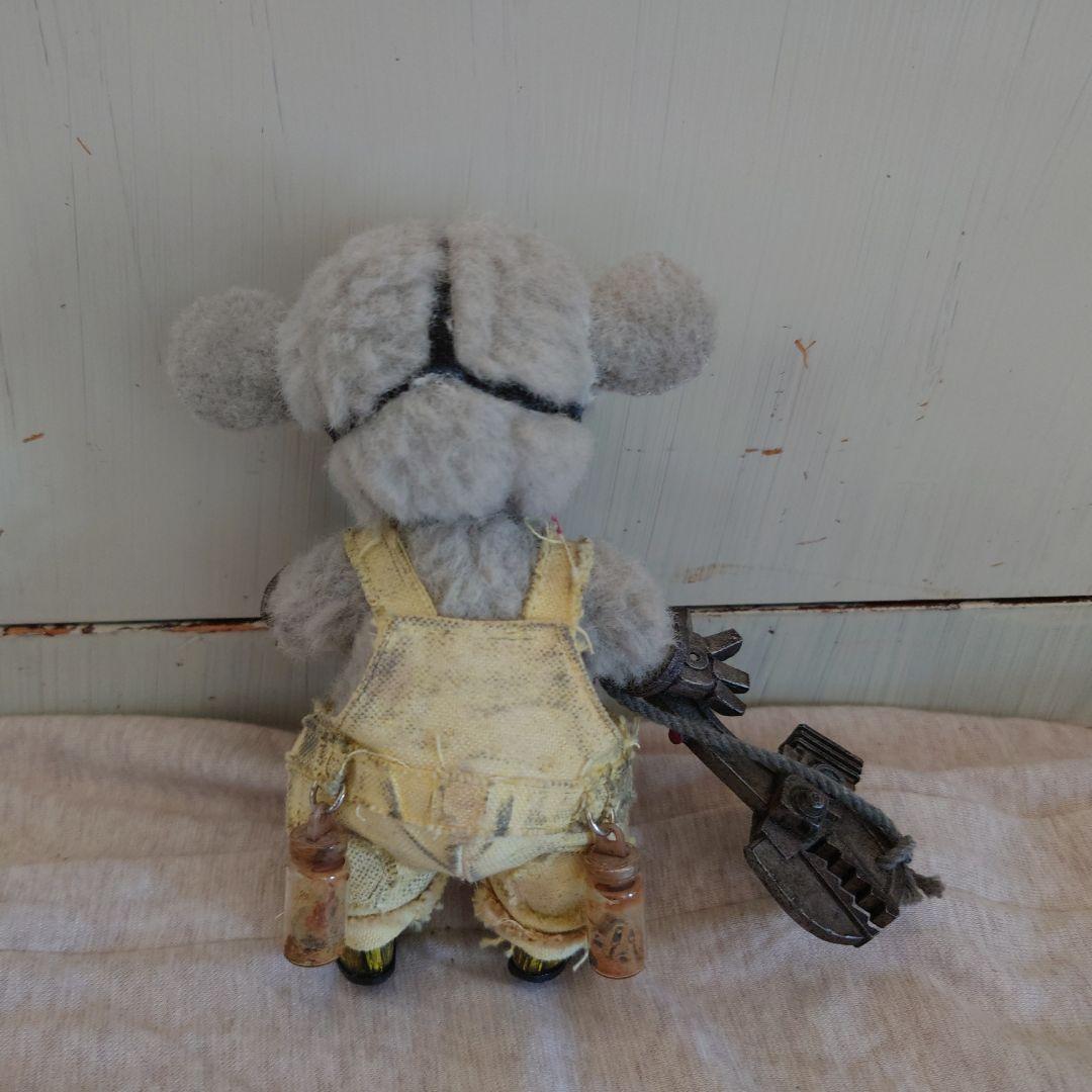 チカトイズ NezTink