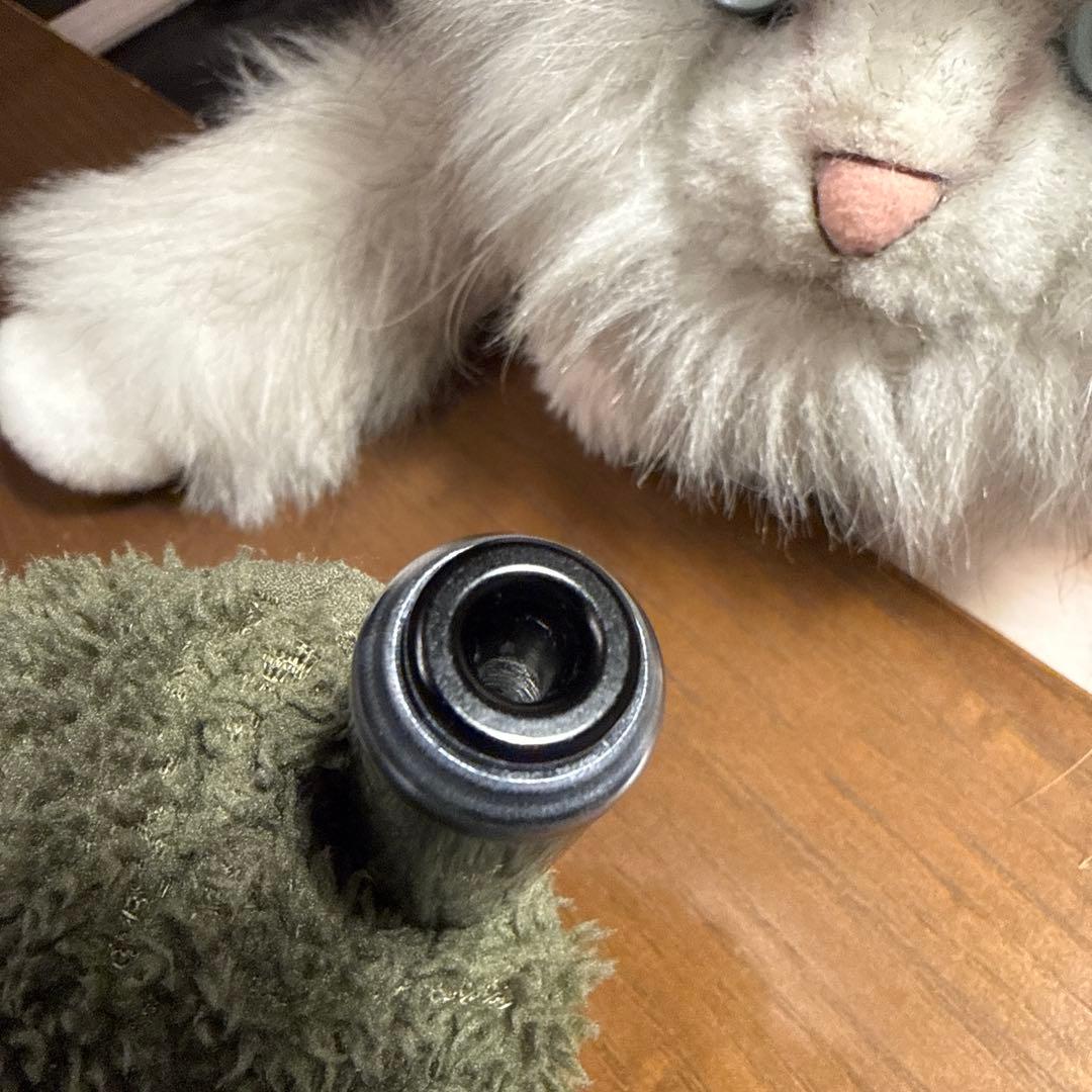 ★超貴重★未使用 デッドストック ブラックダイヤモンド テレマーク カートリッジ