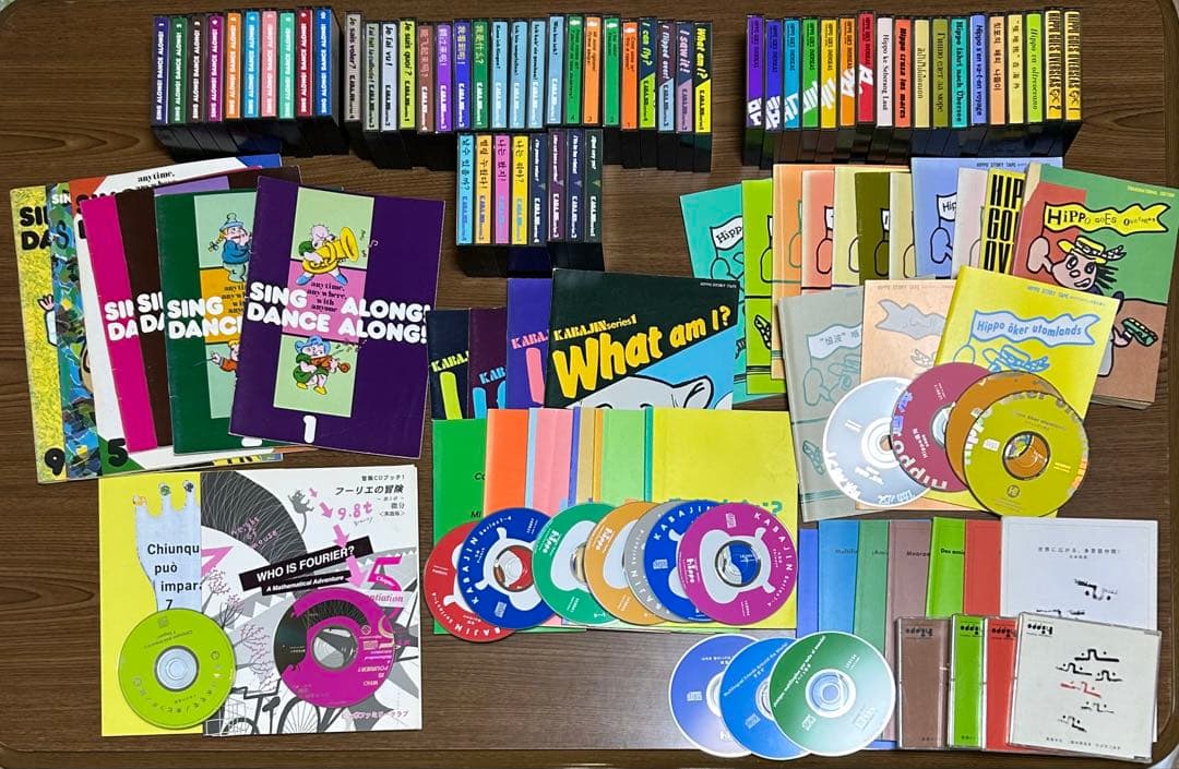 キッズ・ファミリー Yuki N