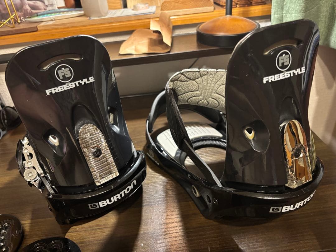 【ビンディング】BURTON FREESTYLE Mサイズ