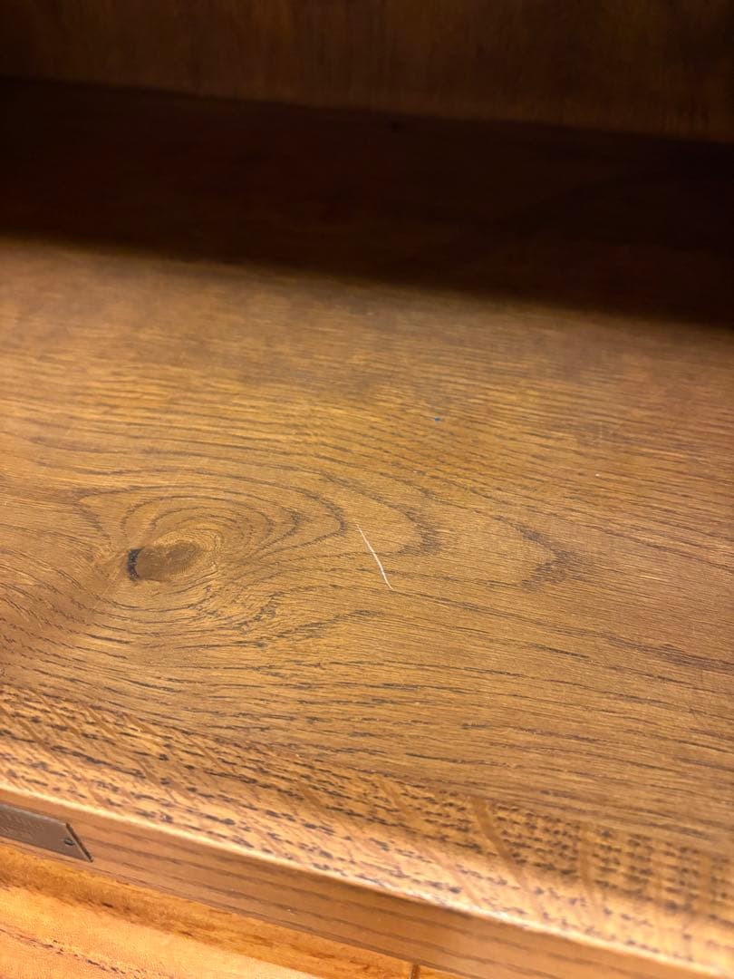 サイドテーブル・ナイトテーブル・ローテーブル TRUCK FURNITURE / BEN COFFEE TABLE