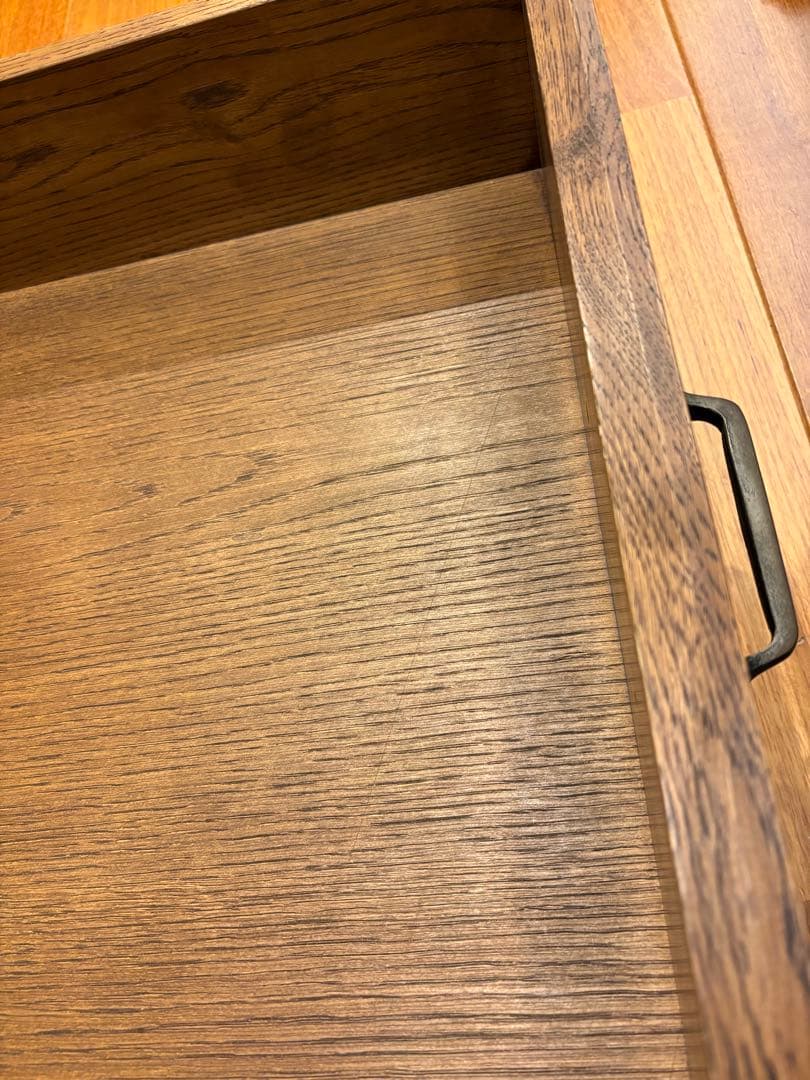 サイドテーブル・ナイトテーブル・ローテーブル TRUCK FURNITURE / BEN COFFEE TABLE