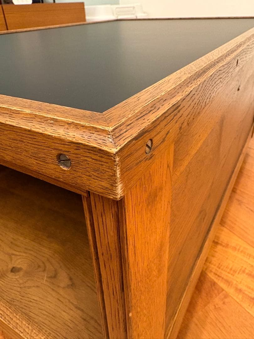 サイドテーブル・ナイトテーブル・ローテーブル TRUCK FURNITURE / BEN COFFEE TABLE