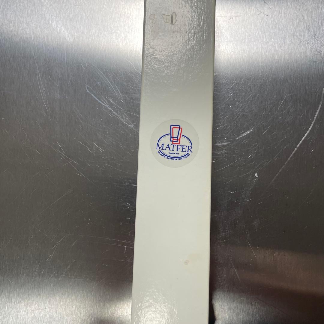 メリー　マトファー　飴ポンプ　飴細工用