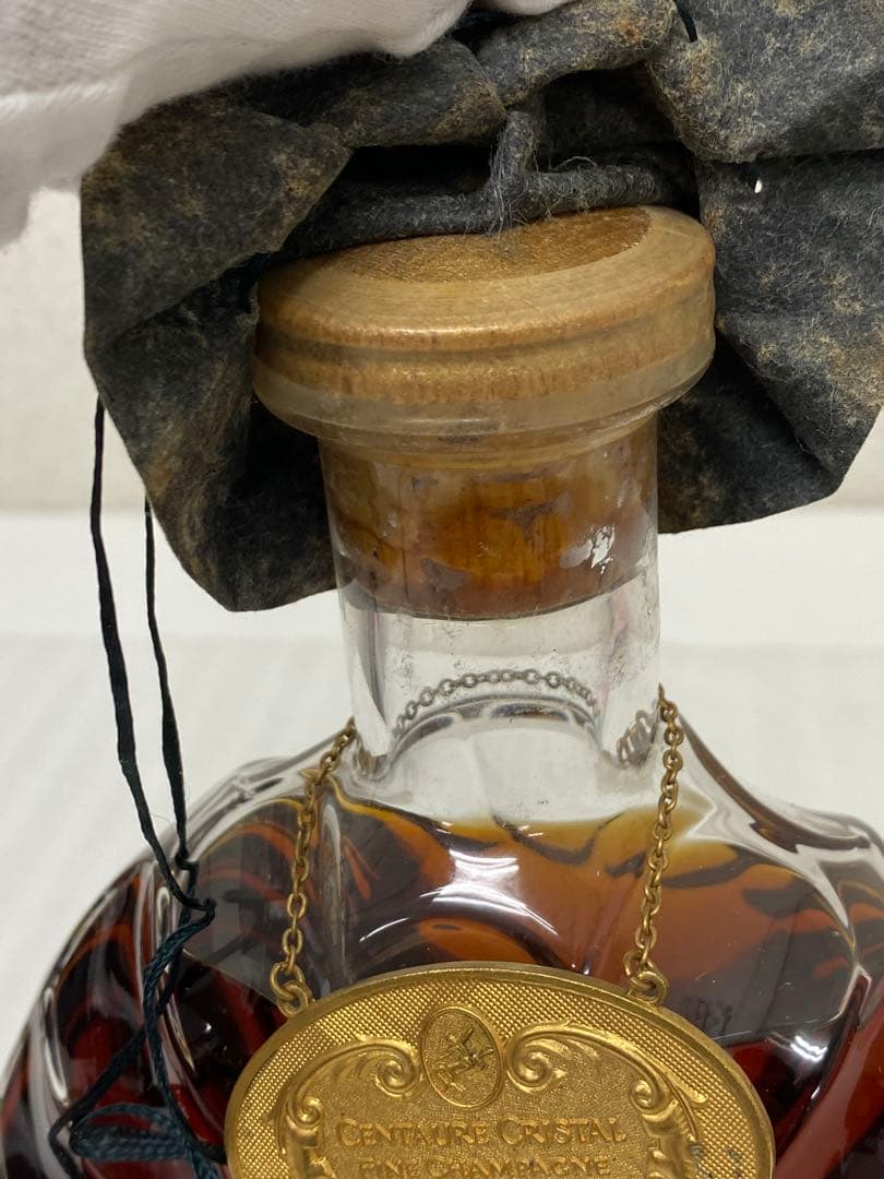 ブランデー 3-2312 REMYMARTIN CENTAURE CRISTAL 700ml