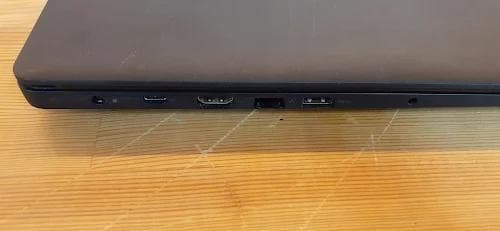 C*u様 80L0209-02 ノートPC Core i5-8250U / メモ