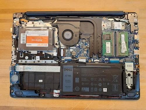 C*u様 80L0209-02 ノートPC Core i5-8250U / メモ