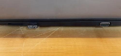 C*u様 80L0209-02 ノートPC Core i5-8250U / メモ