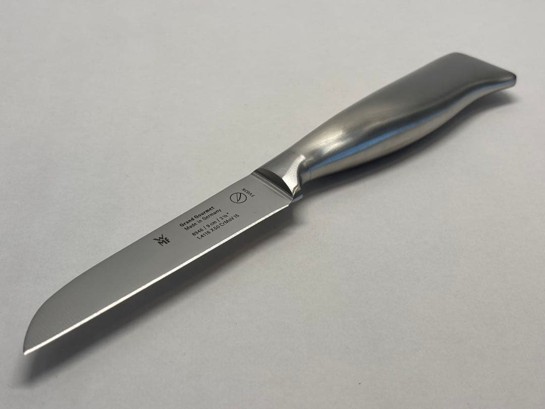 【ドイツNo1メーカー】WMF/Grand Gourmet 包丁セット 3点