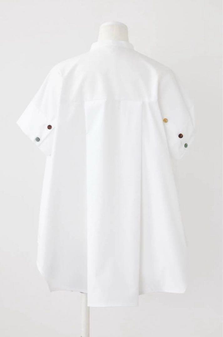 エンフォルド　ブラウス