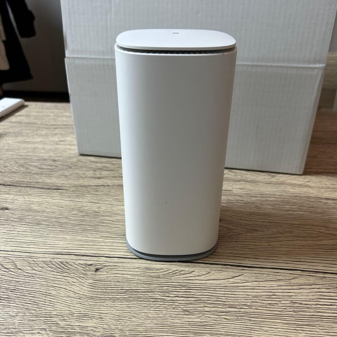 Speed Wi-Fi  L02 モバイルルーター