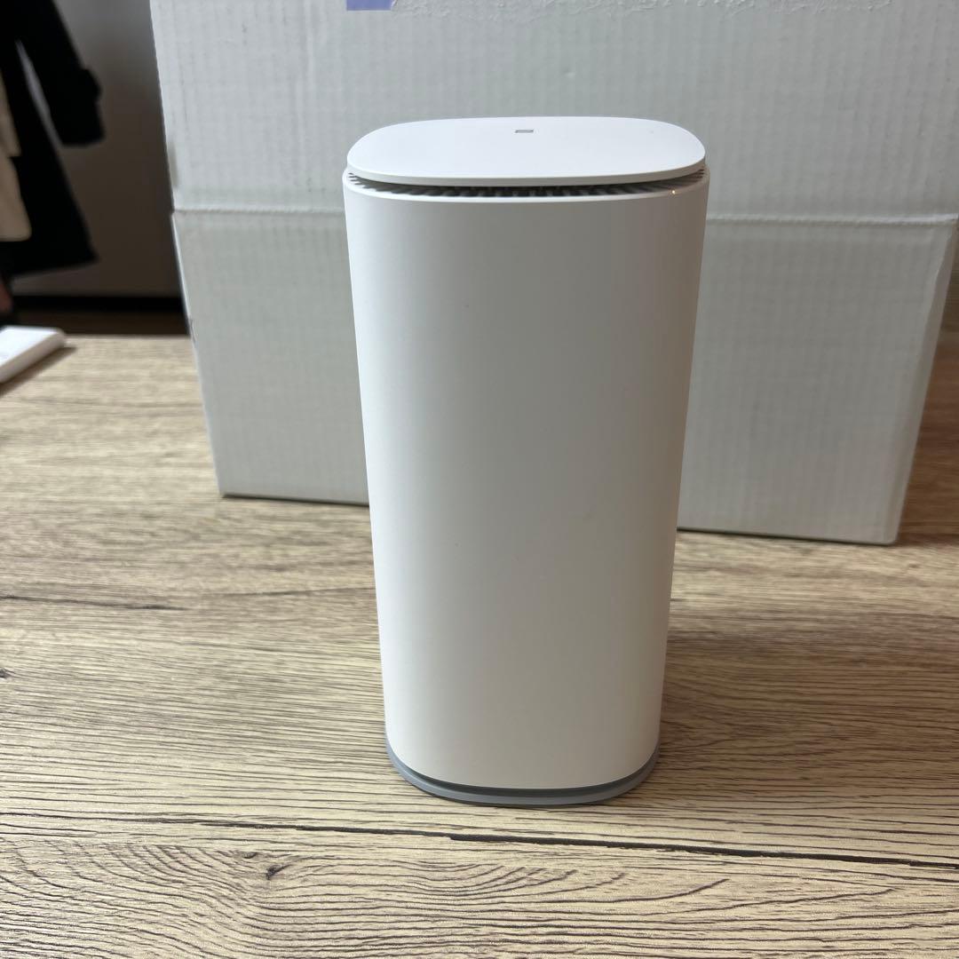 Speed Wi-Fi  L02 モバイルルーター