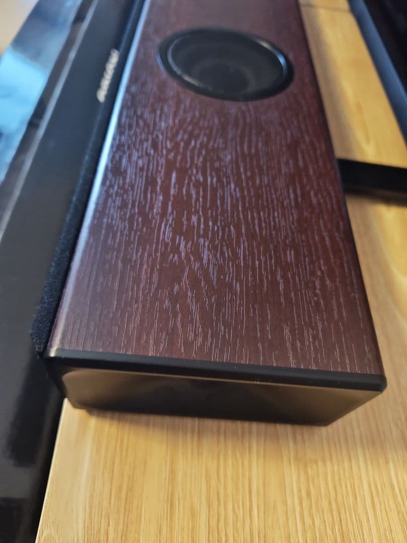 ORION SBS-900DT Bluetooth機能搭載サウンドバー