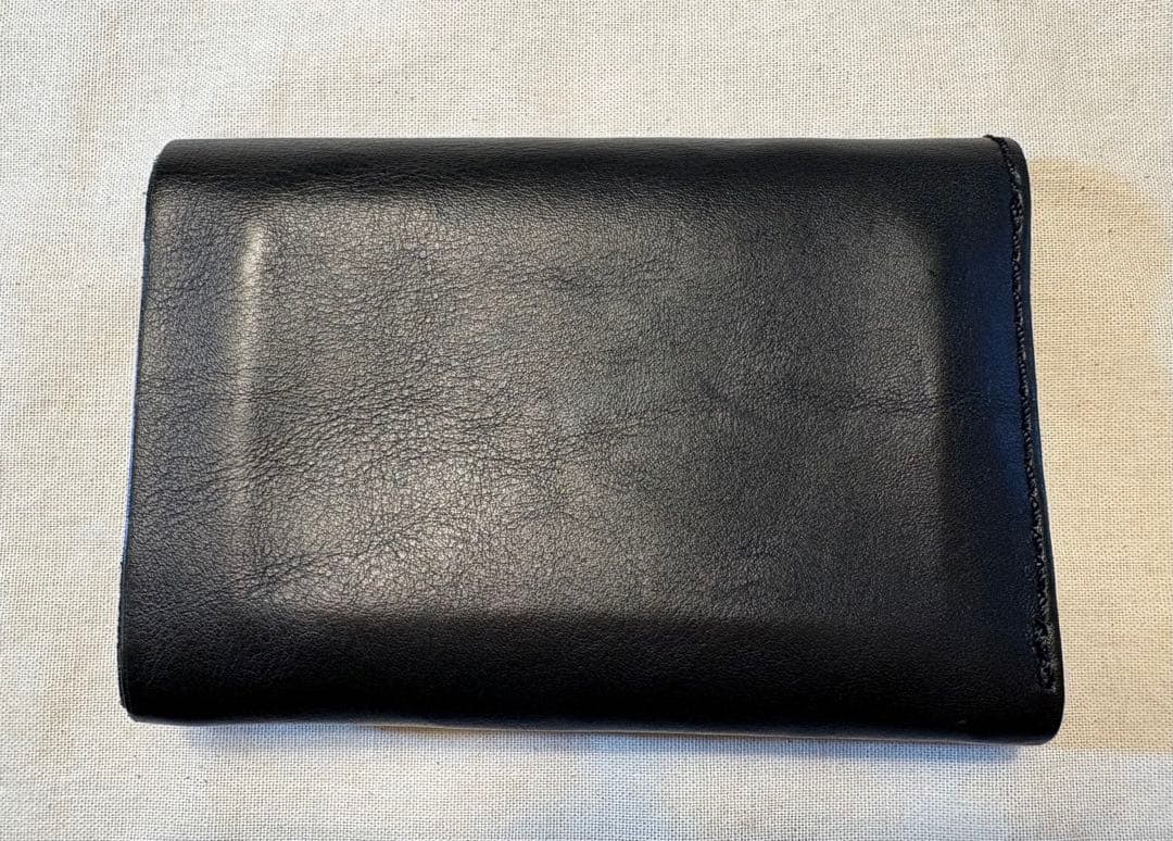 あかさたな様 HERZ ヘルツ ミドルウォレット(WS-10)