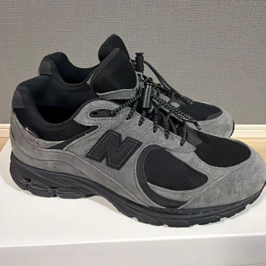 美品　M2002RXZ サイズ26.5