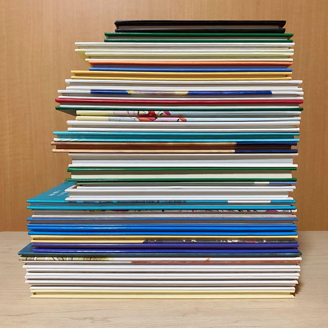 絵本 児童書 38冊セット 童話館出版 / 福音館書店 まとめ売り