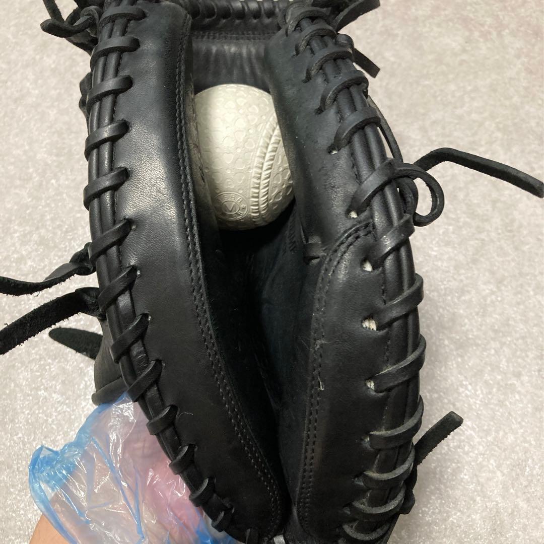 ローリングス HOH 一般 大人用 軟式 野球 グローブ キャッチャーミット