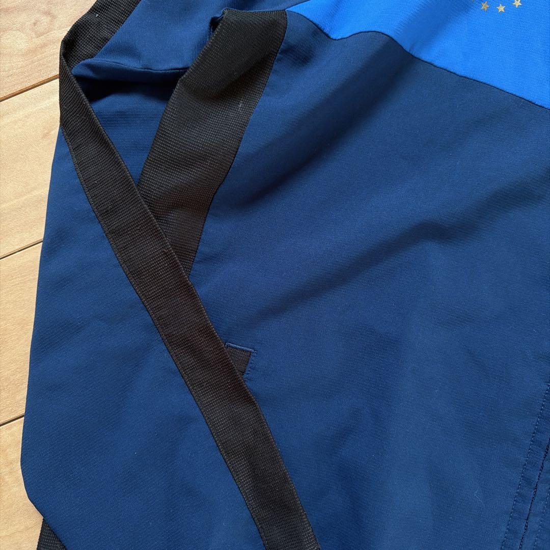 2点おまとめ ボネーラ ウェア アウター 上下セット サッカー フットサル