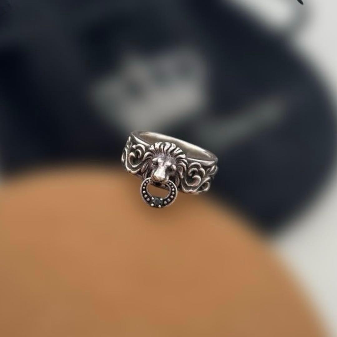 ジャスティンデイビス ライオンキーパーリング